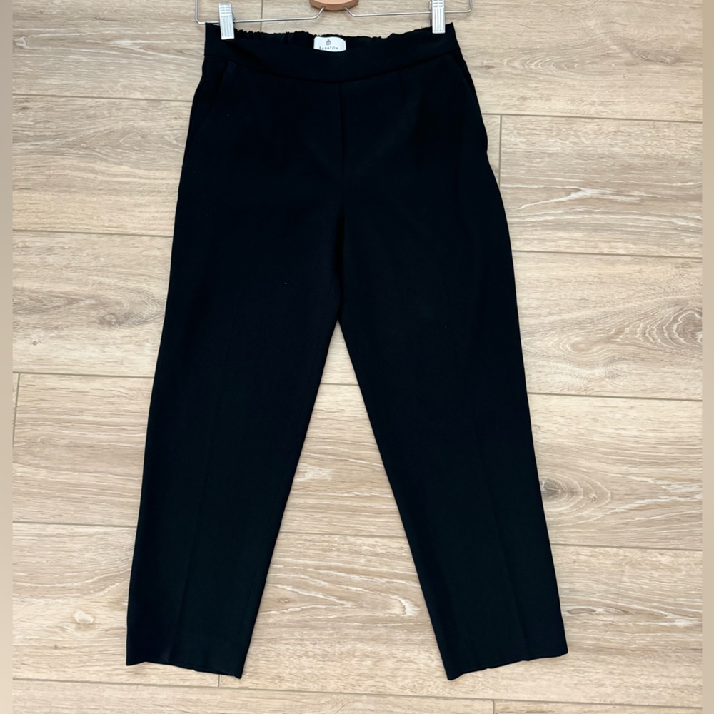 BABATON  Conan Cropped Pant! Size 2 petite or Short Sale